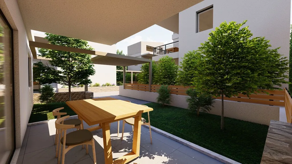 Maisonette 87m²  - 5