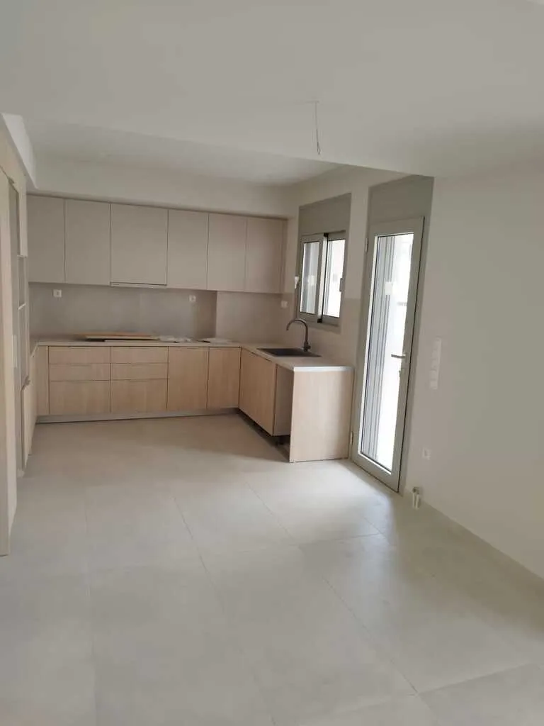 Apartment 82m²  - 5