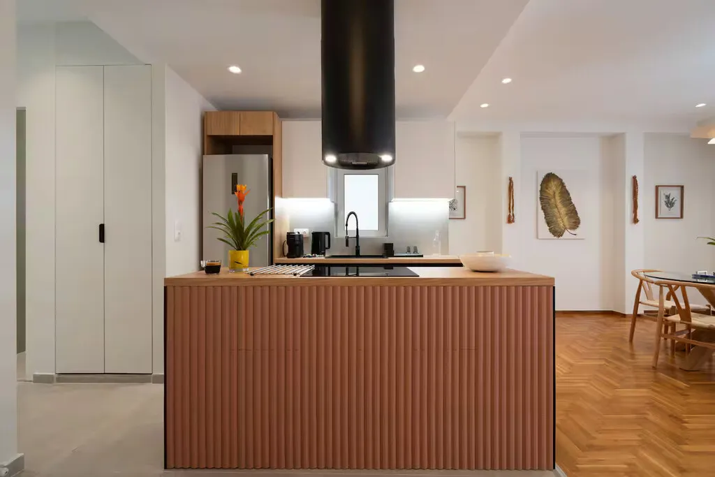 Apartment 89m²  - 2