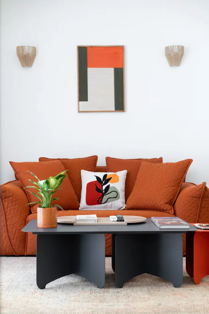 Apartment 89m²  - 3