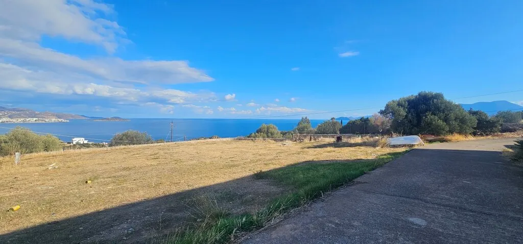 Μονοκατοικία 480τ.μ.  - 2