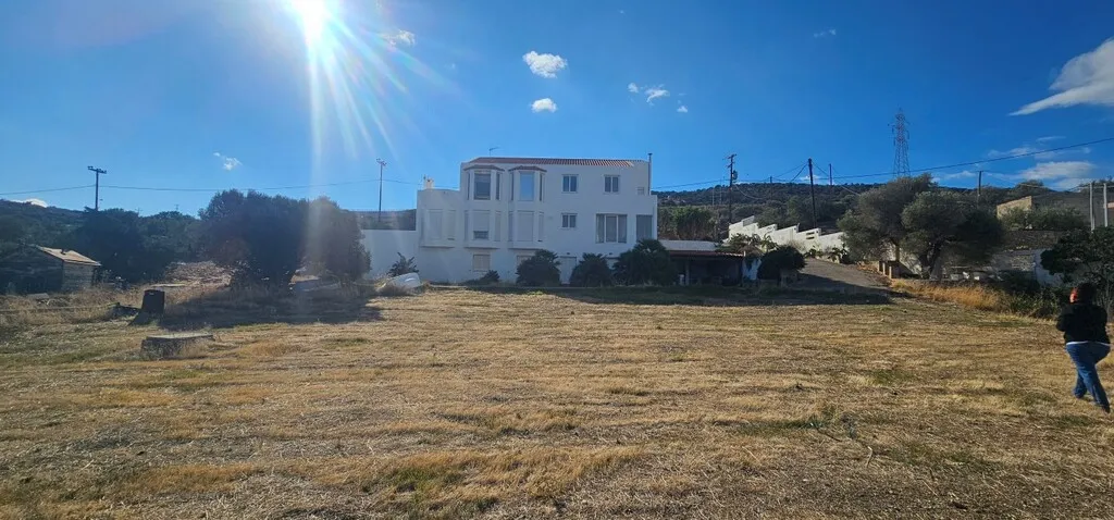 Μονοκατοικία 480τ.μ.  - 4