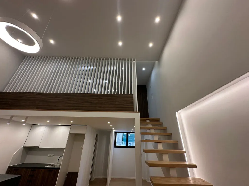 Apartment 110m²  - 2