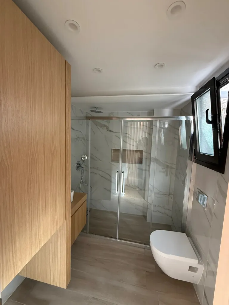 Apartment 110m²  - 3