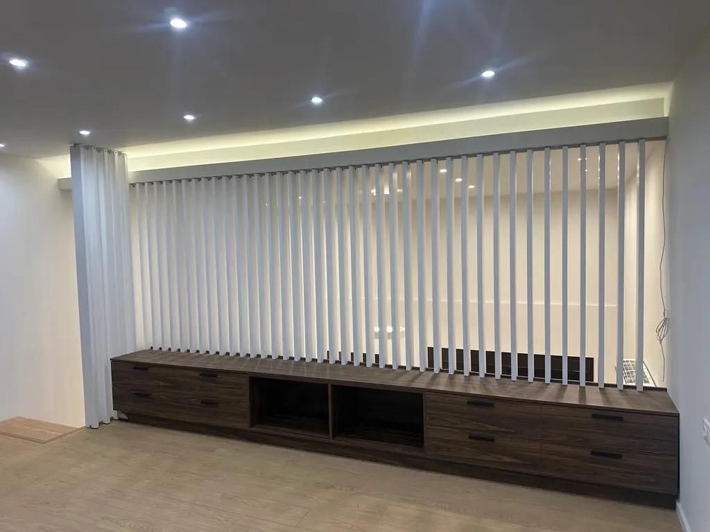 Apartment 110m²  - 4