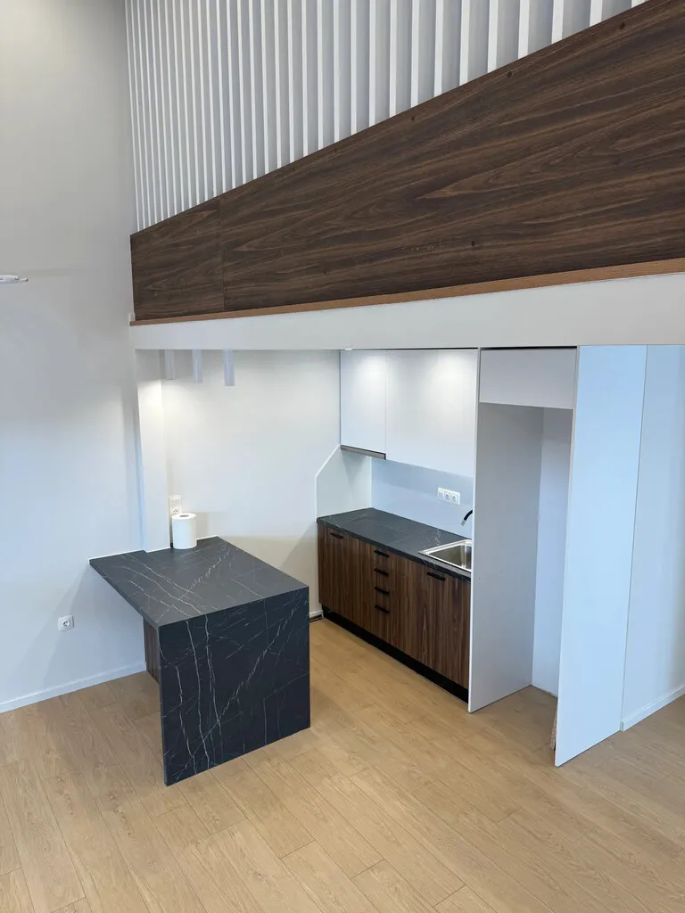 Apartment 110m²  - 5
