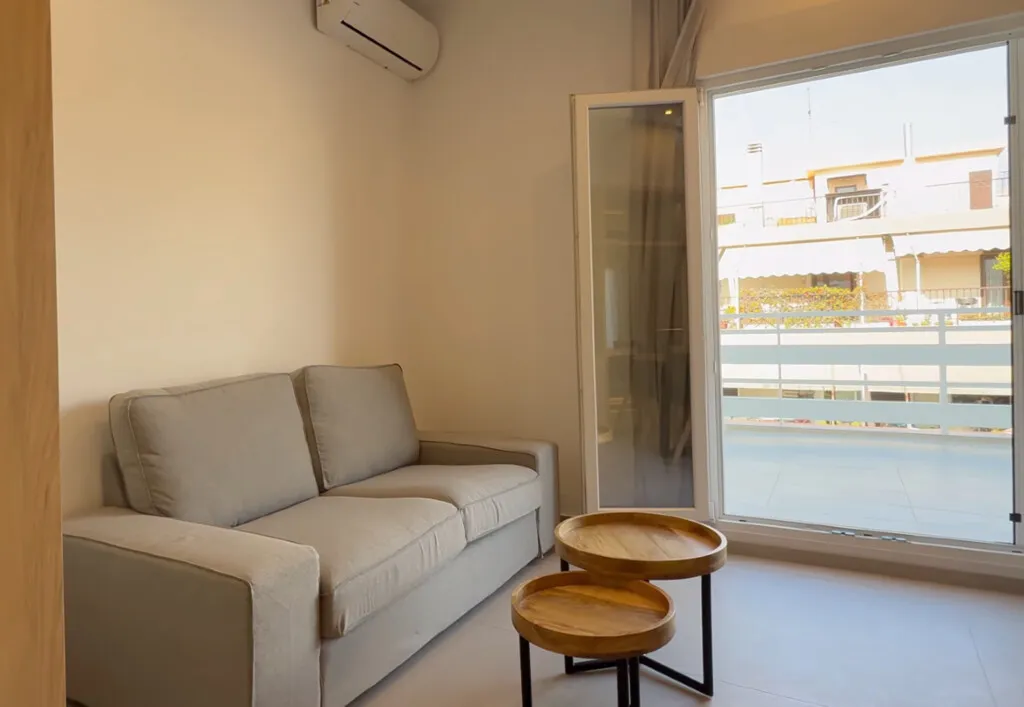Apartment 60m²  - 2