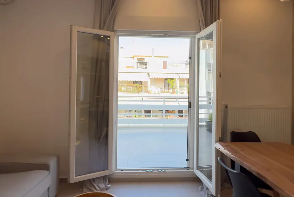 Apartment 60m²  - 3