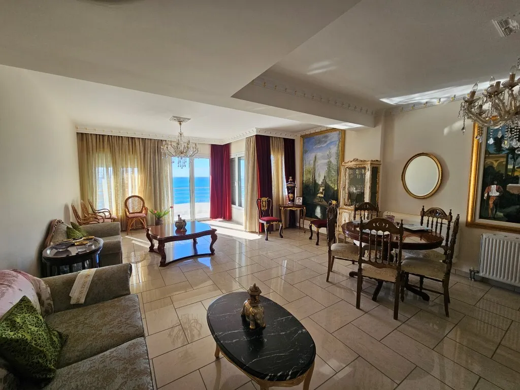 Apartment 135m²  - 2