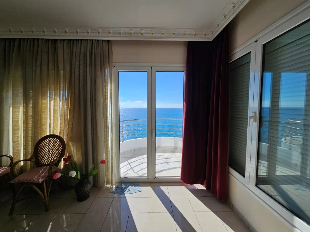 Apartment 135m²  - 3
