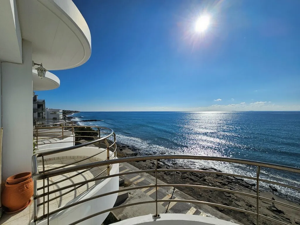 Apartment 135m²  - 4