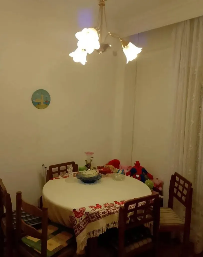Apartment 50m²  - 3