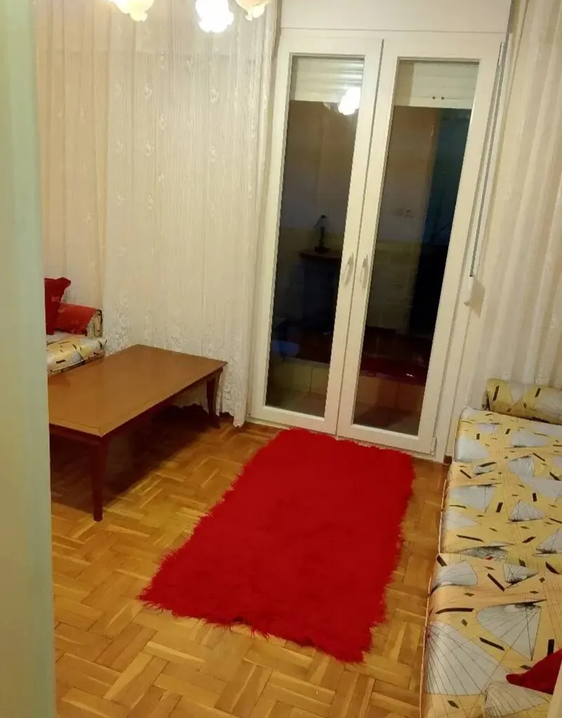 Apartment 50m²  - 4