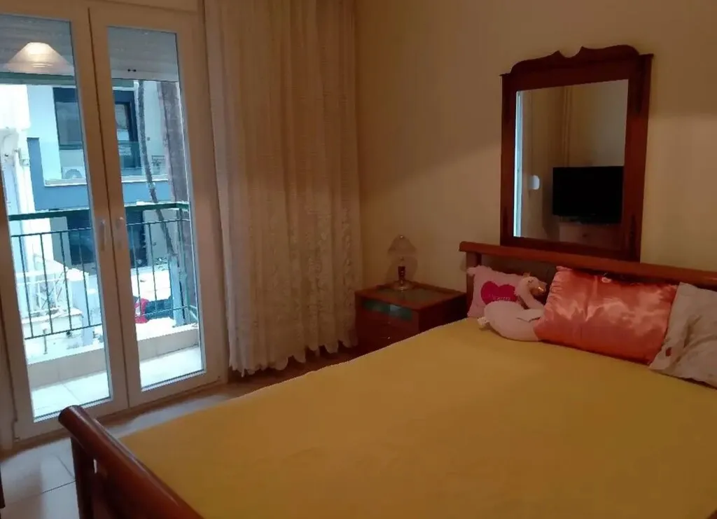 Apartment 50m²  - 5