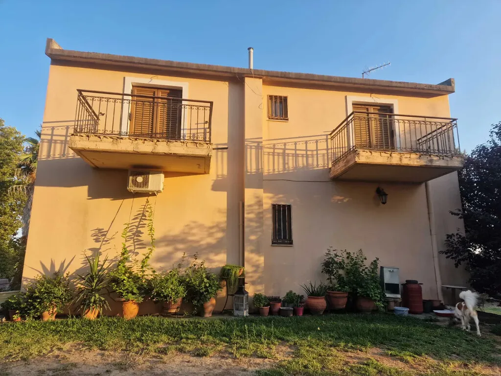Detached house 170m²  - 2