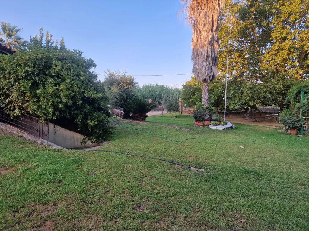 Detached house 170m²  - 3