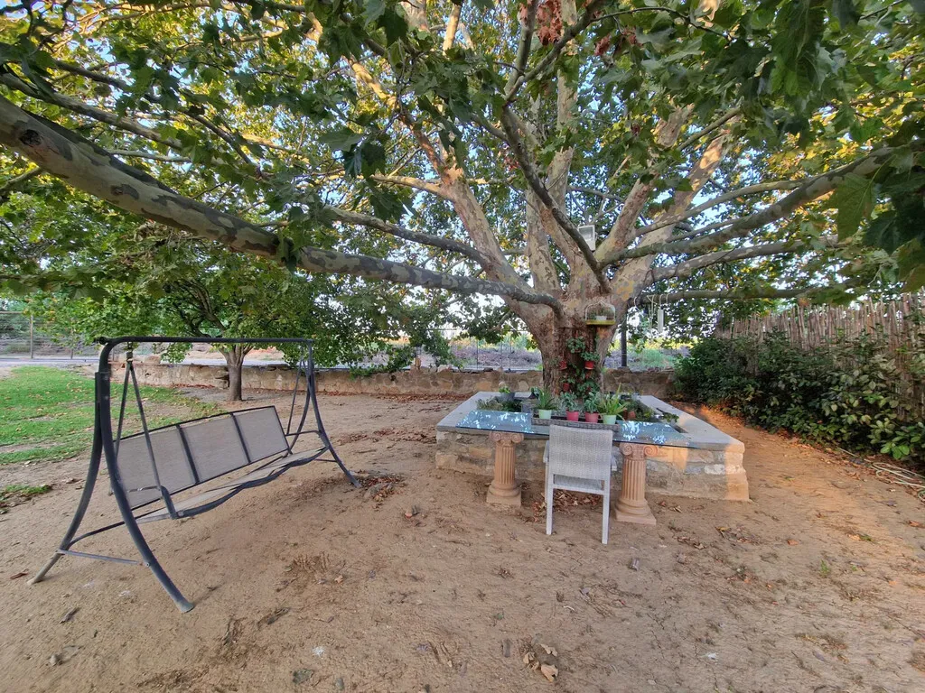 Detached house 170m²  - 5