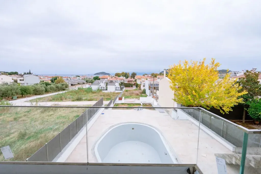 Detached house 350m²  - 2