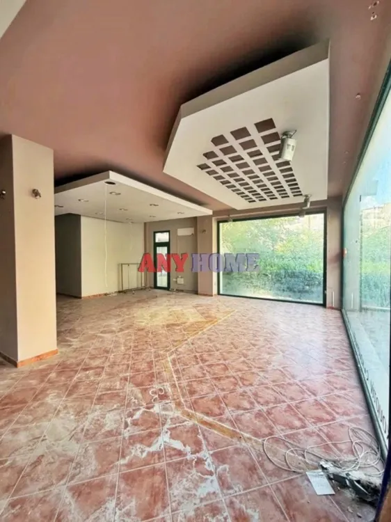 Shop 405m²  - 3