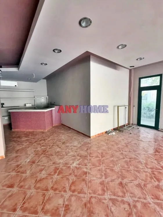 Shop 405m²  - 5