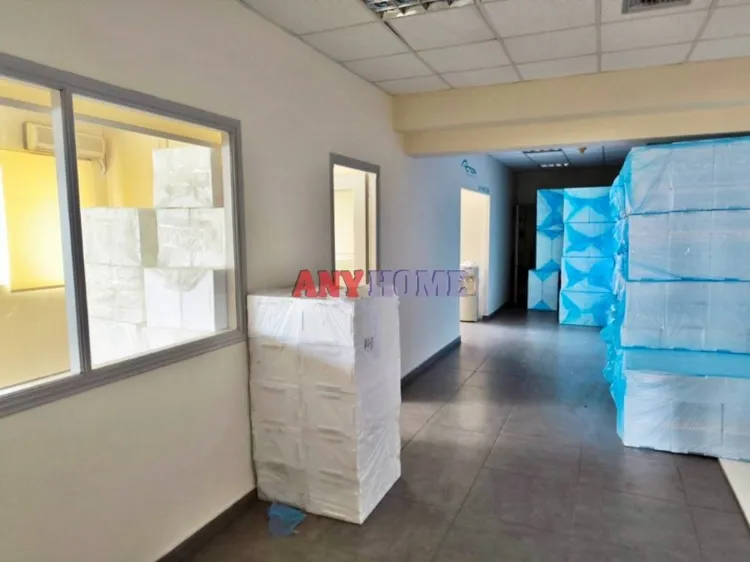 Αυτόνομο κτήριο γραφείων 2163τ.μ.  - 4