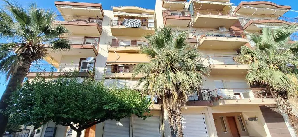 Διαμέρισμα 70τ.μ.  - 2