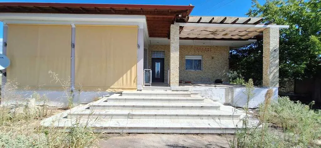 Detached house 200m²  - 4