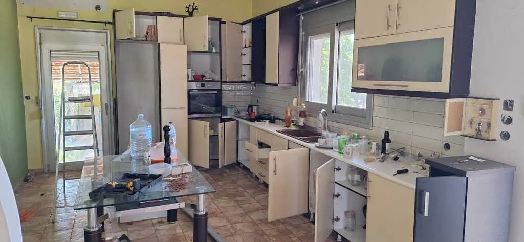 Detached house 200m²  - 5