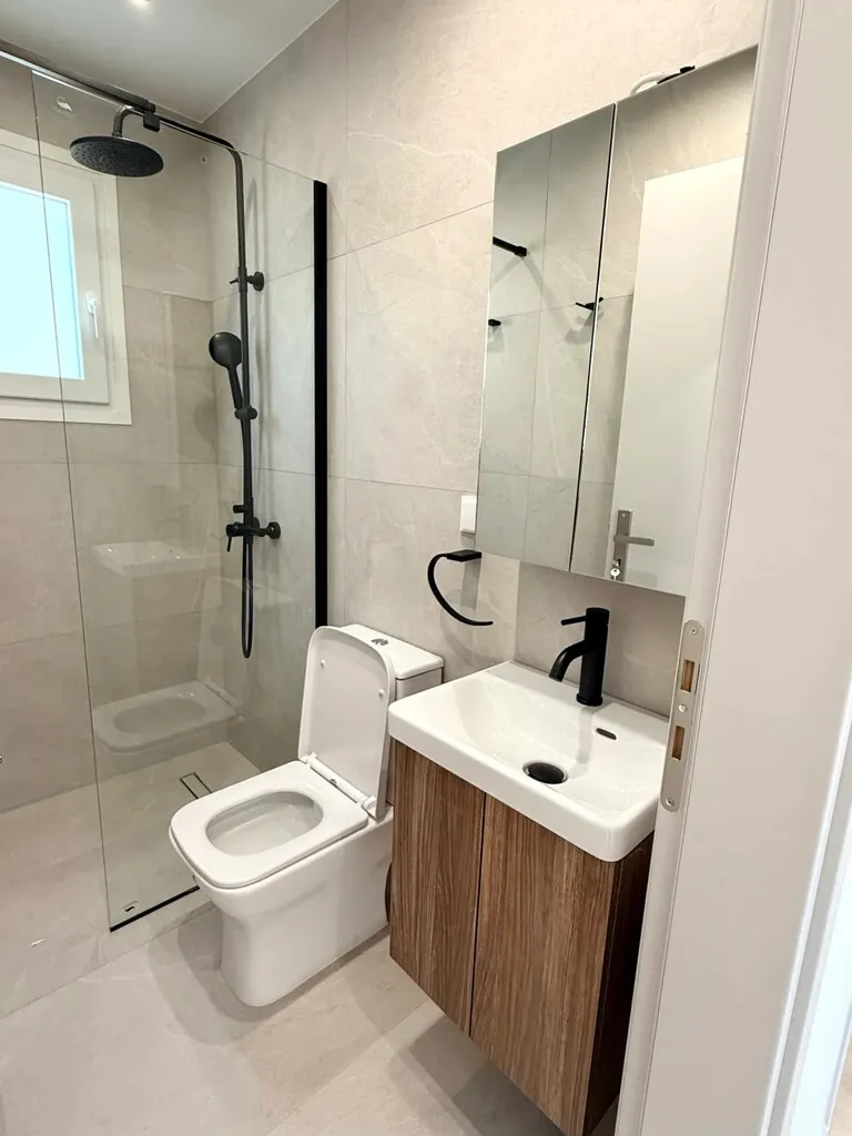 Detached house 78m²  - 5
