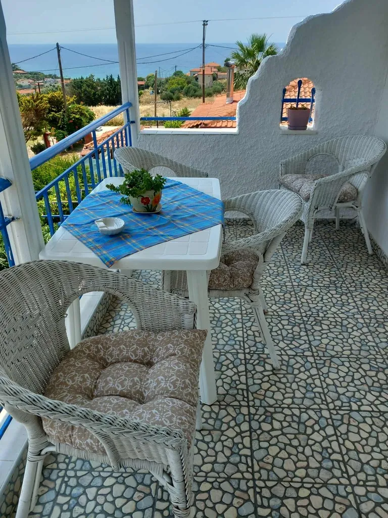 Detached house 120m²  - 2