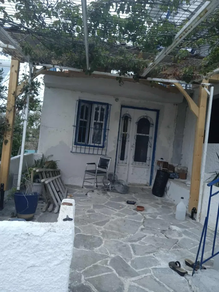 Detached house 120m²  - 4