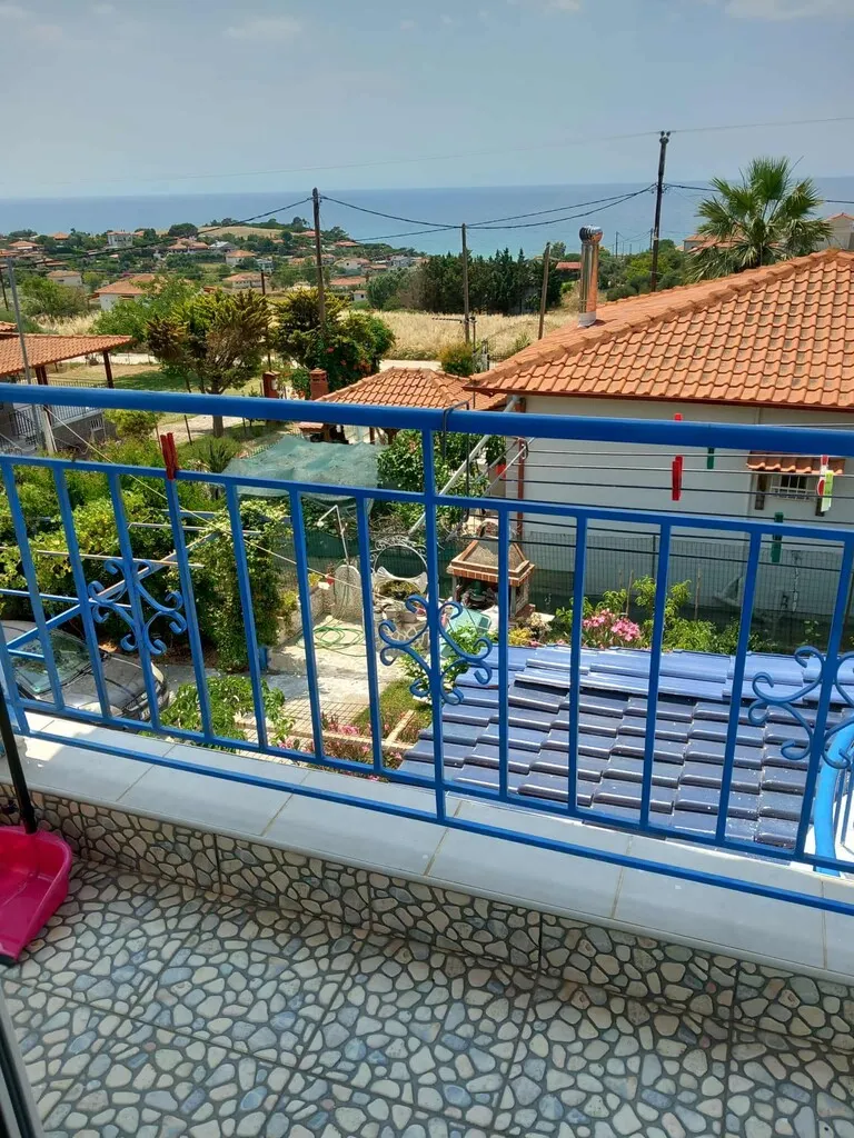 Detached house 120m²  - 5