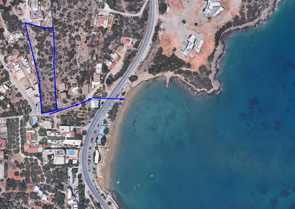 Μονοκατοικία 109τ.μ.  - 2