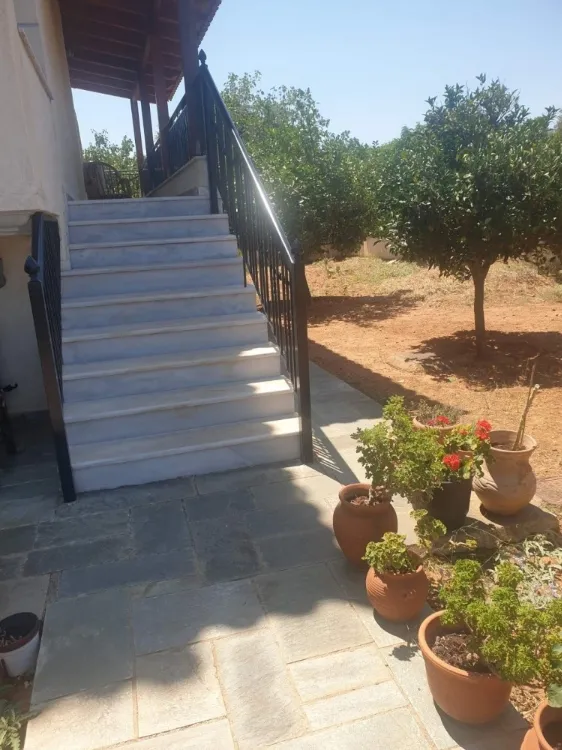 Detached house 140m²  - 3