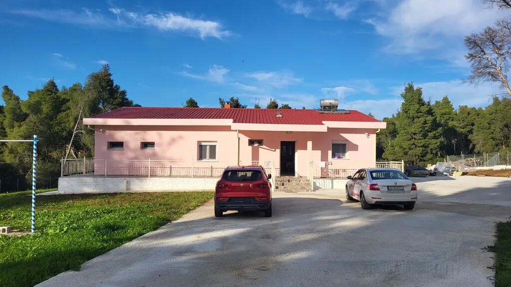 Μονοκατοικία 140τ.μ.  - 2