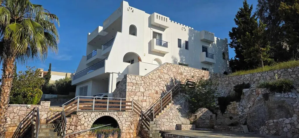 Μονοκατοικία 480τ.μ.  - 4