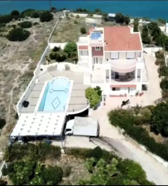 Detached house 380m²  - 2