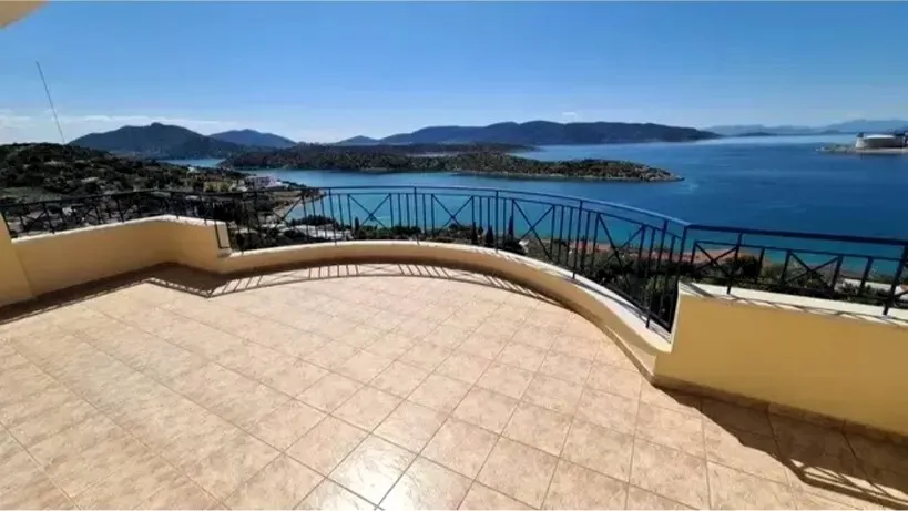 Detached house 380m²  - 5