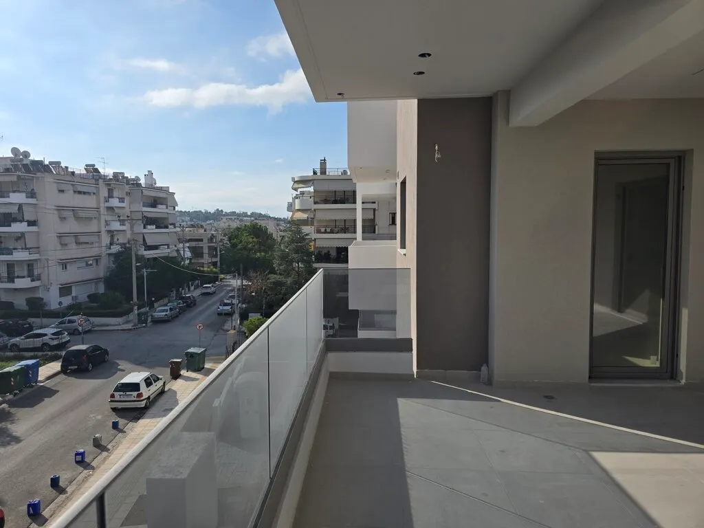 Διαμέρισμα 109τ.μ.  - 3