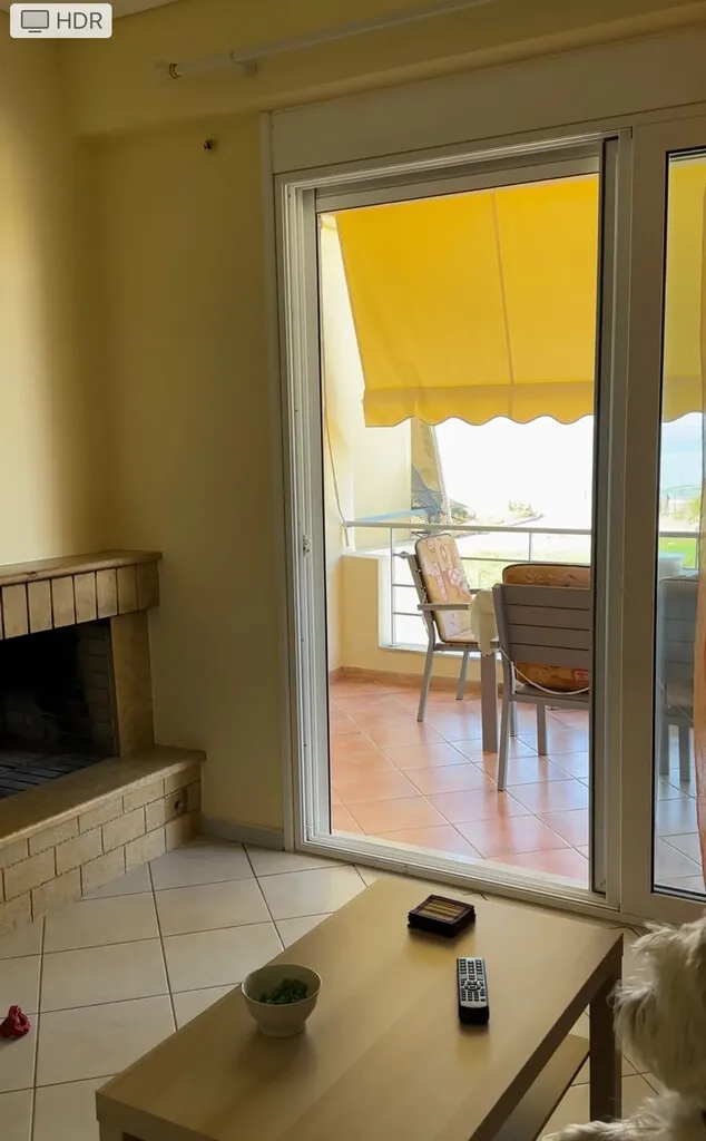 Apartment 61m²  - 2