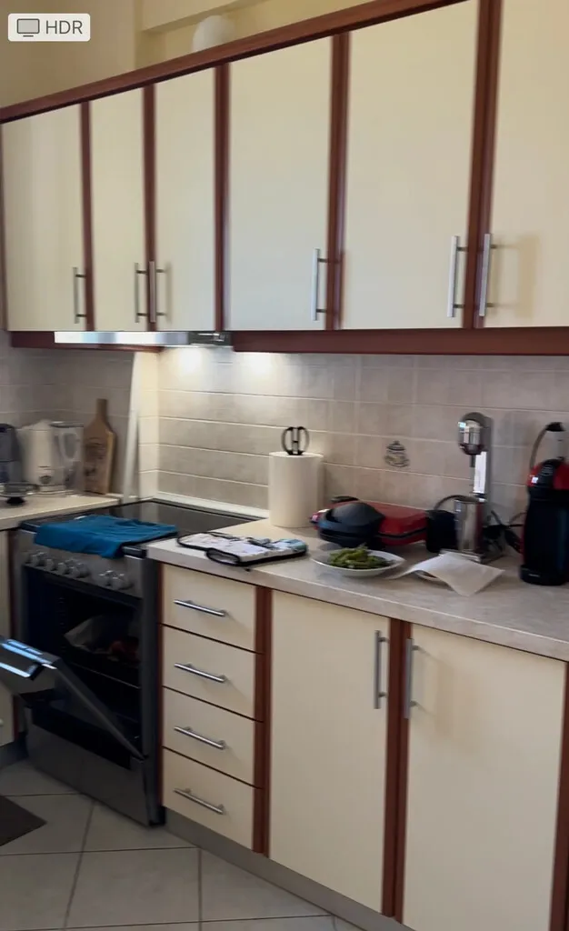 Apartment 61m²  - 3