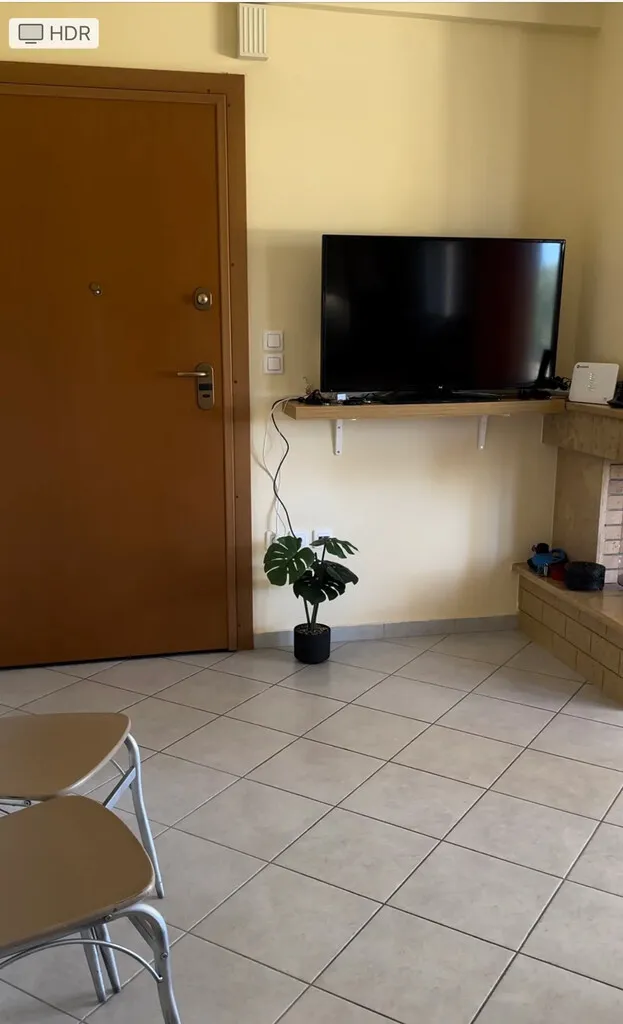 Apartment 61m²  - 4