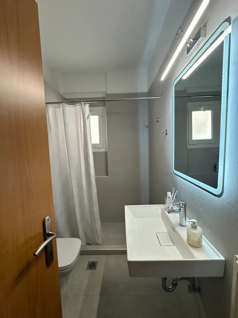 Apartment 61m²  - 5