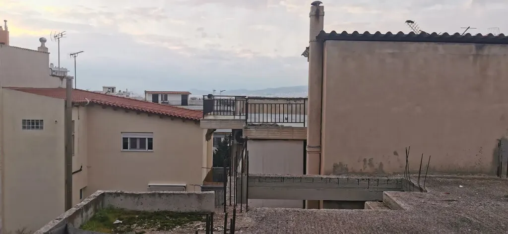 Αυτόνομο κτήριο κατοικιών 472τ.μ.  - 4
