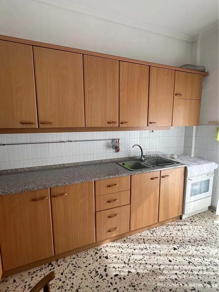 Apartment 58m²  - 3