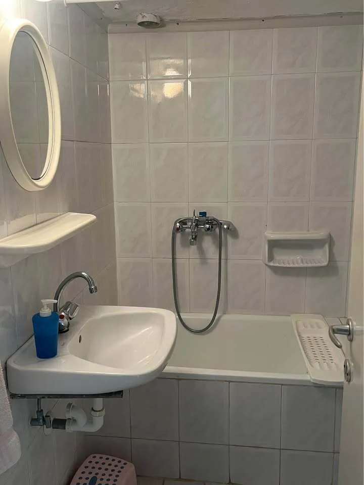 Apartment 58m²  - 4