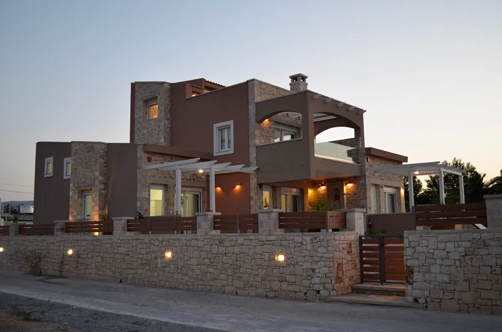 Detached house 179m²  - 3