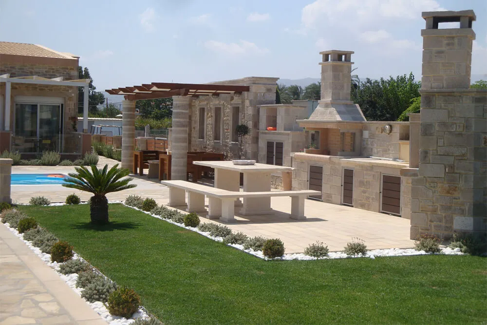 Detached house 179m²  - 5