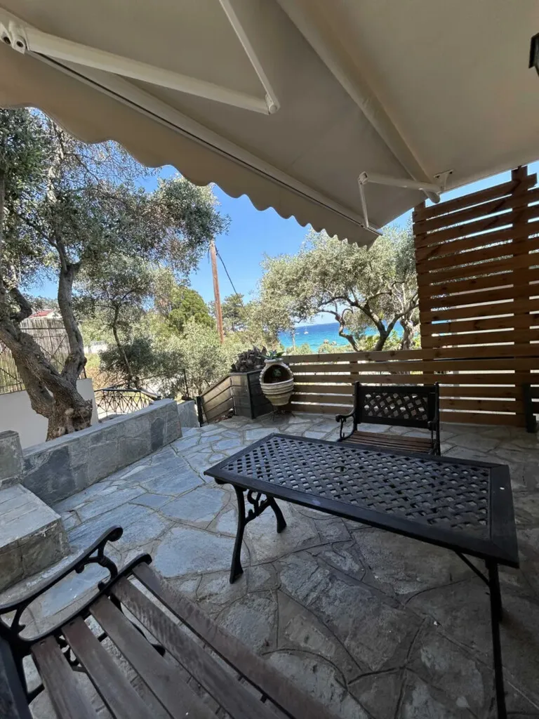 Maisonette 75m²  - 3