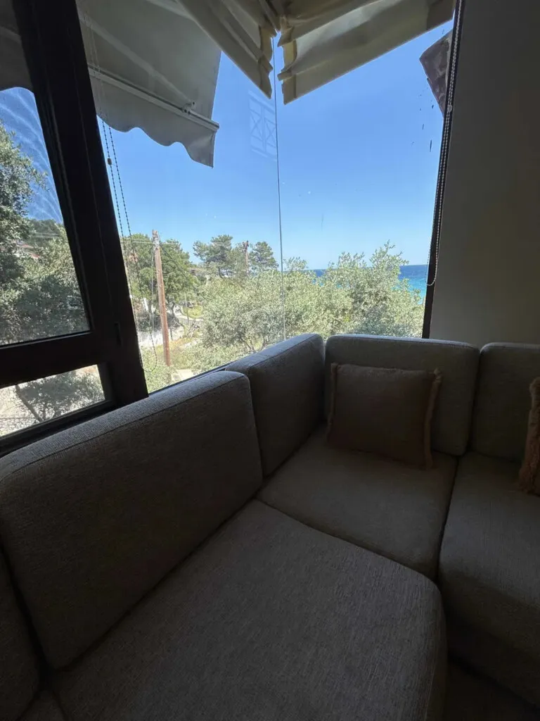 Maisonette 75m²  - 5